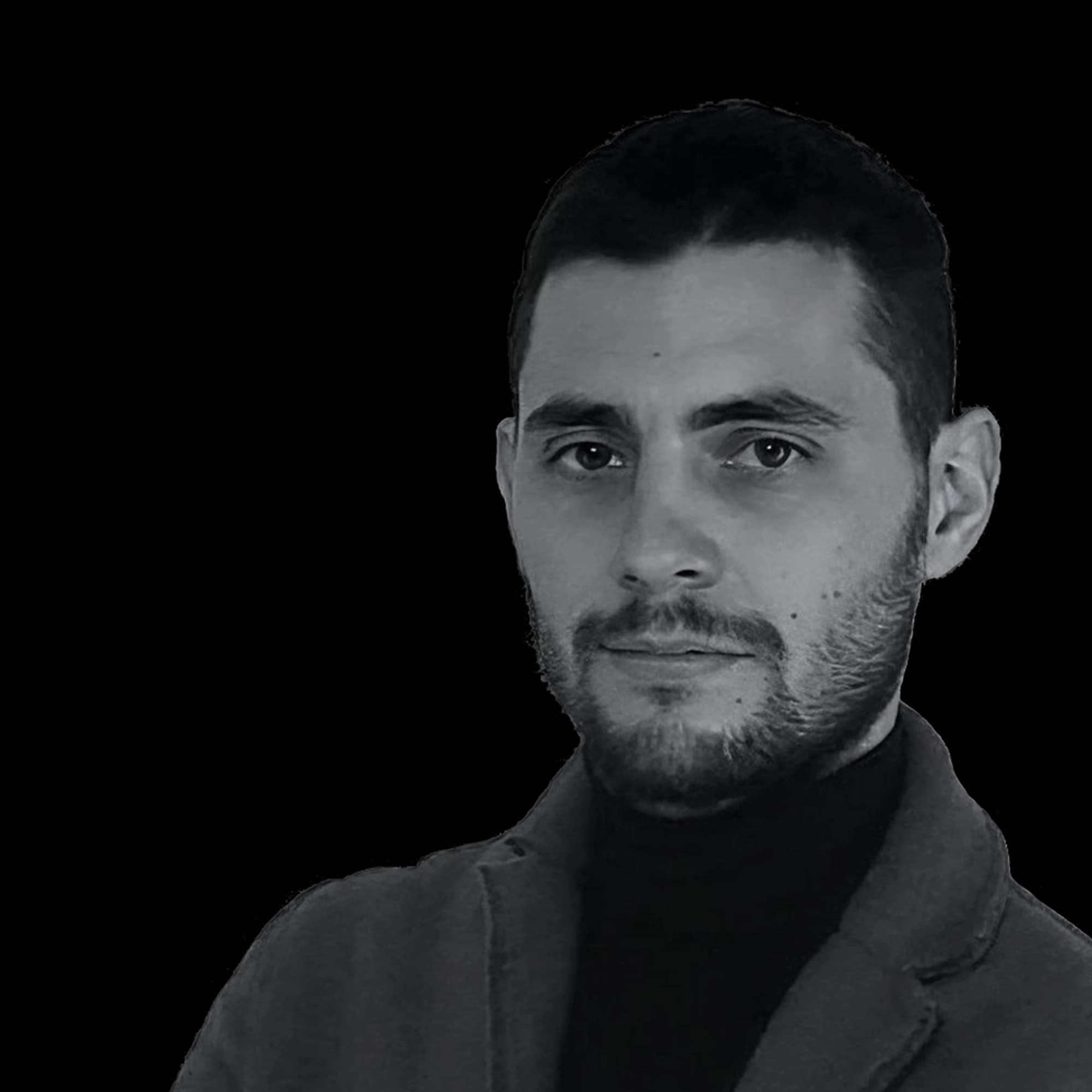 Profile picture of Luca Sciullo